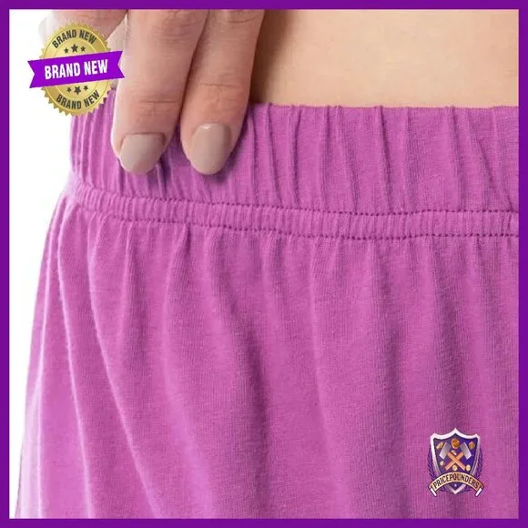 Soft Piped Button-Down Sleep Set - Cozy Two-Piece Pajamas